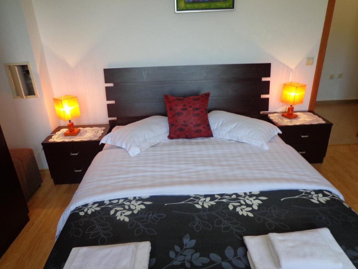 Kavarna Hills Apartments ภายนอก รูปภาพ