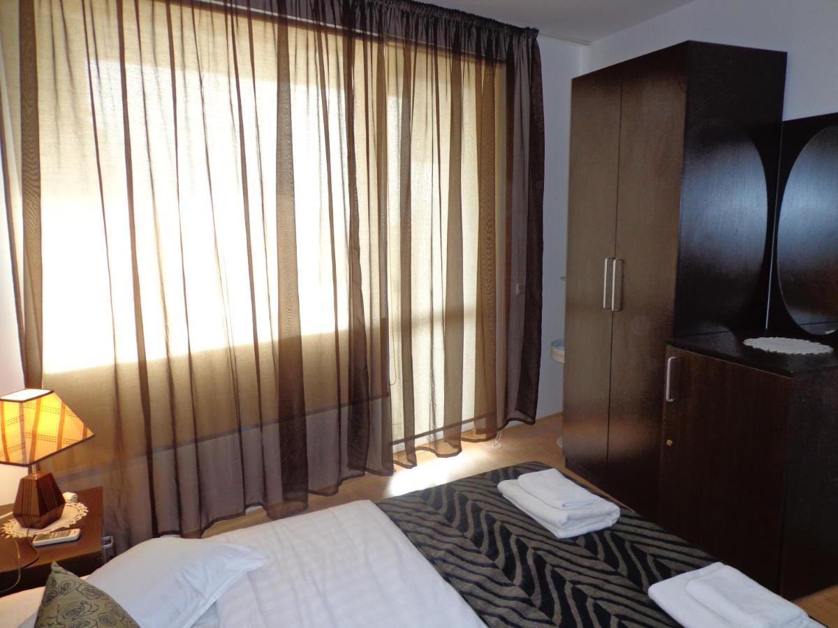Kavarna Hills Apartments ภายนอก รูปภาพ