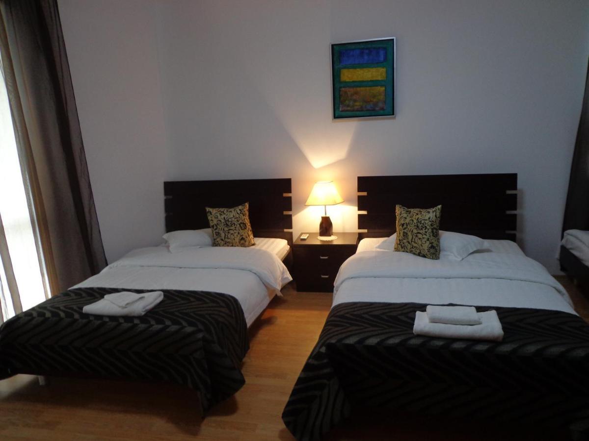 Kavarna Hills Apartments ภายนอก รูปภาพ