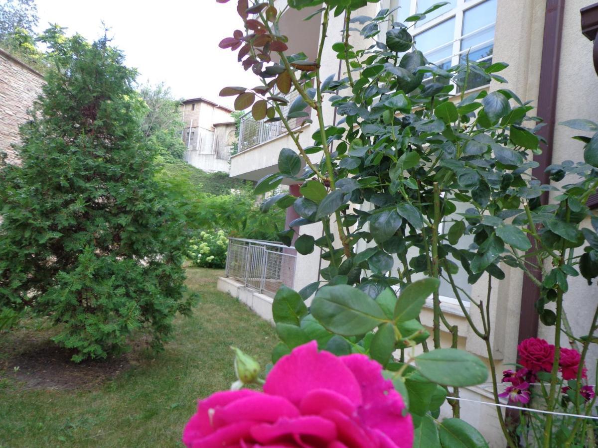 Kavarna Hills Apartments ภายนอก รูปภาพ