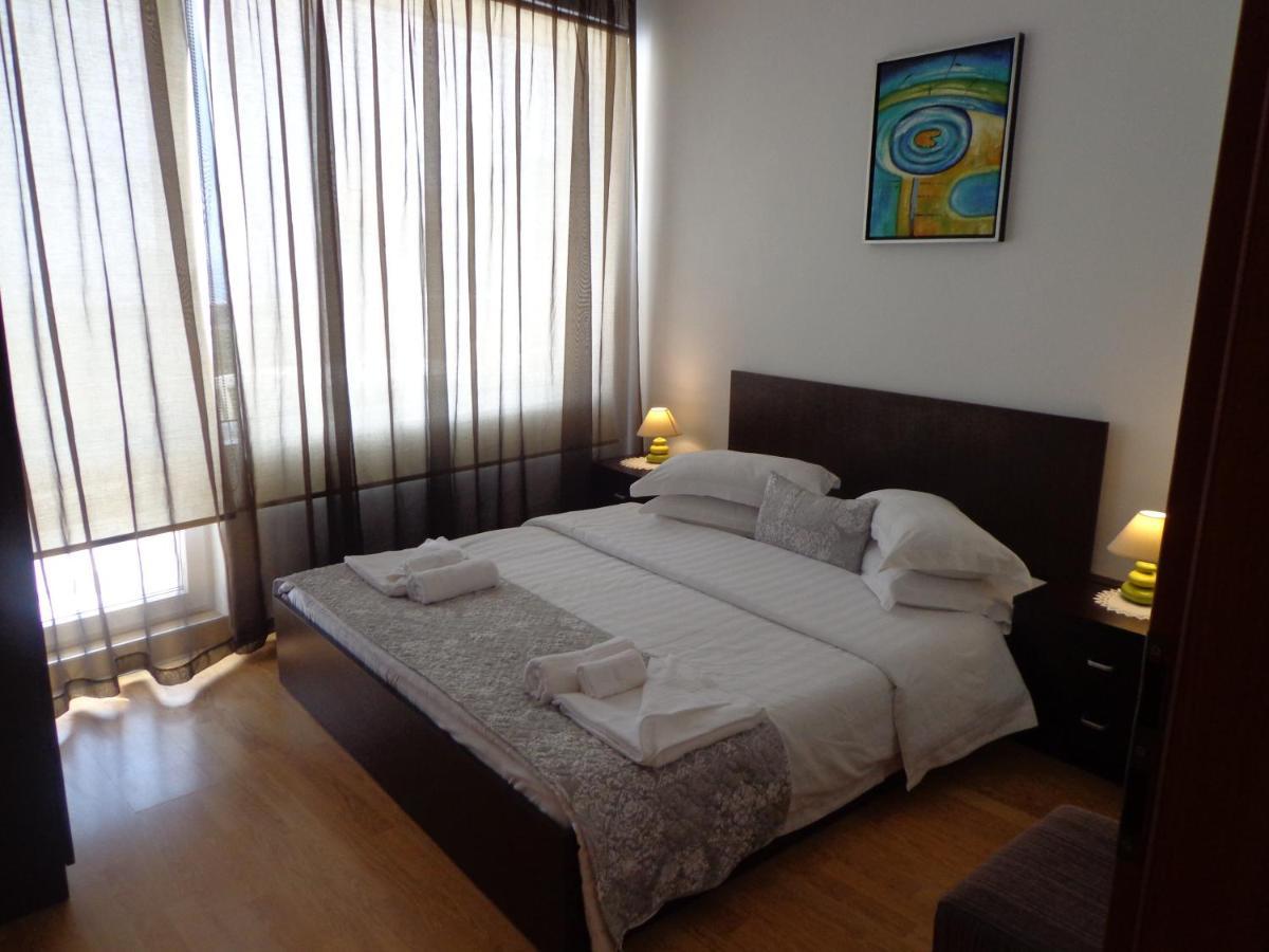 Kavarna Hills Apartments ภายนอก รูปภาพ
