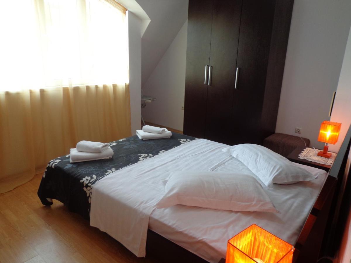 Kavarna Hills Apartments ภายนอก รูปภาพ