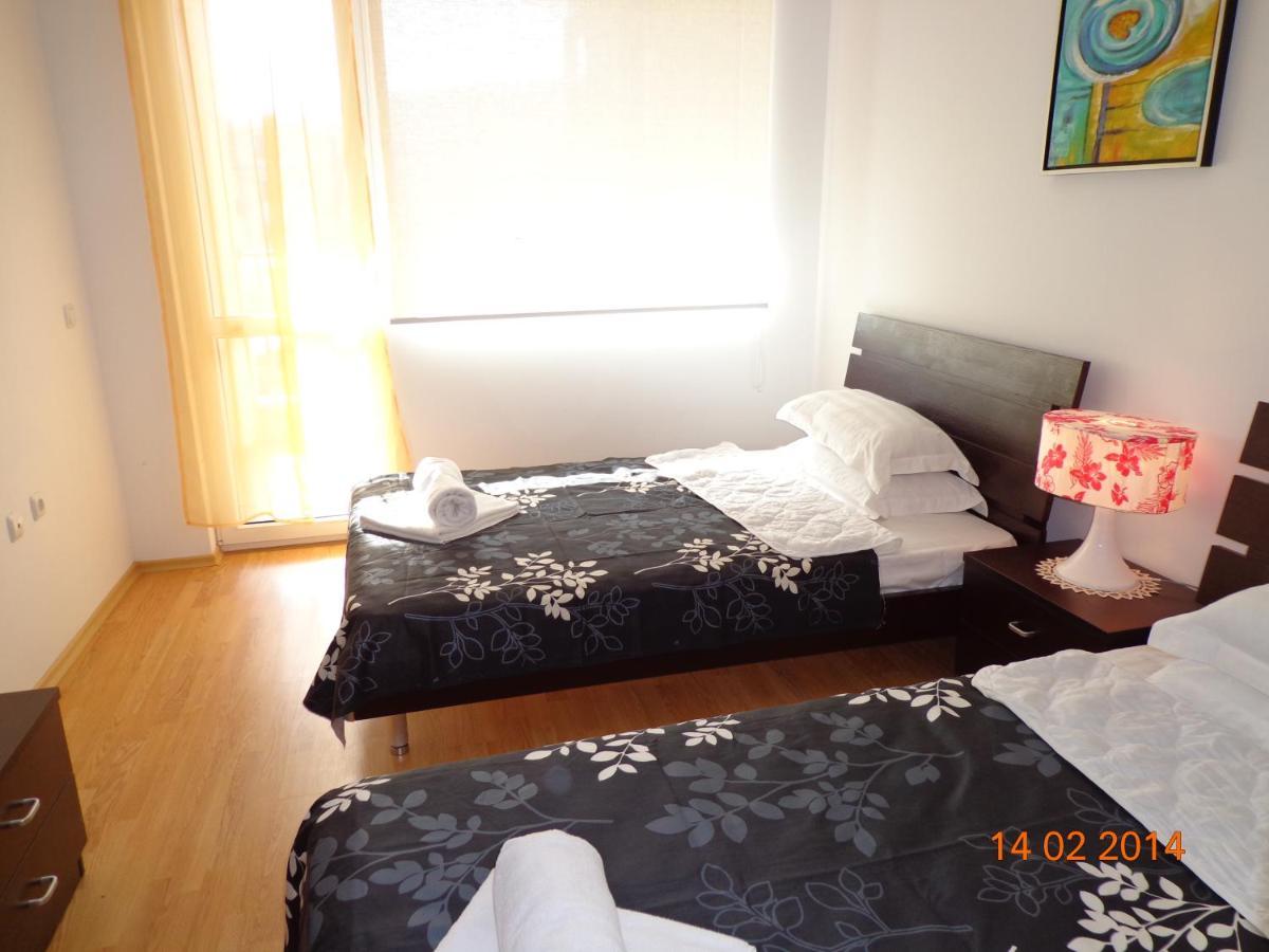 Kavarna Hills Apartments ภายนอก รูปภาพ