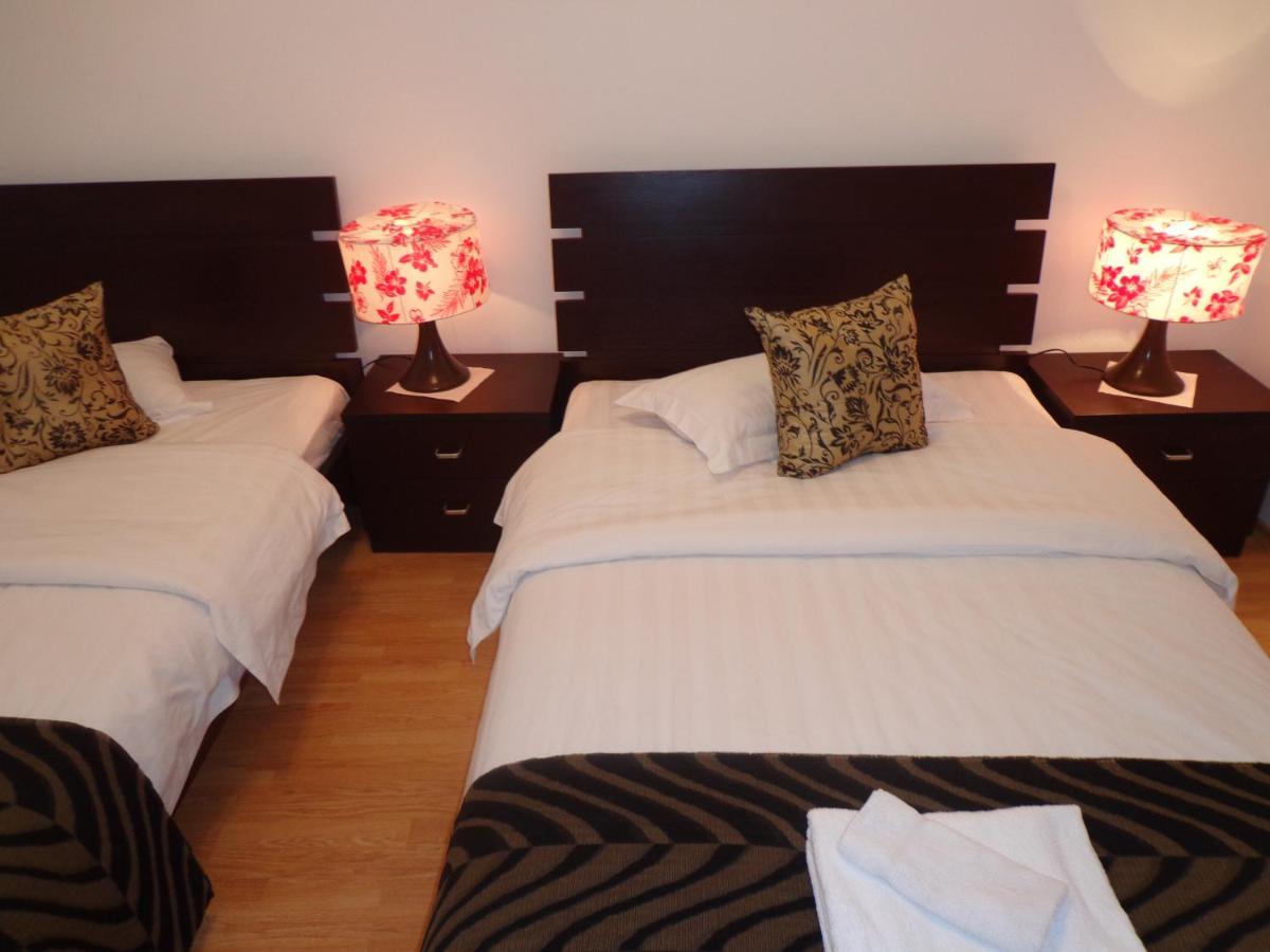 Kavarna Hills Apartments ภายนอก รูปภาพ