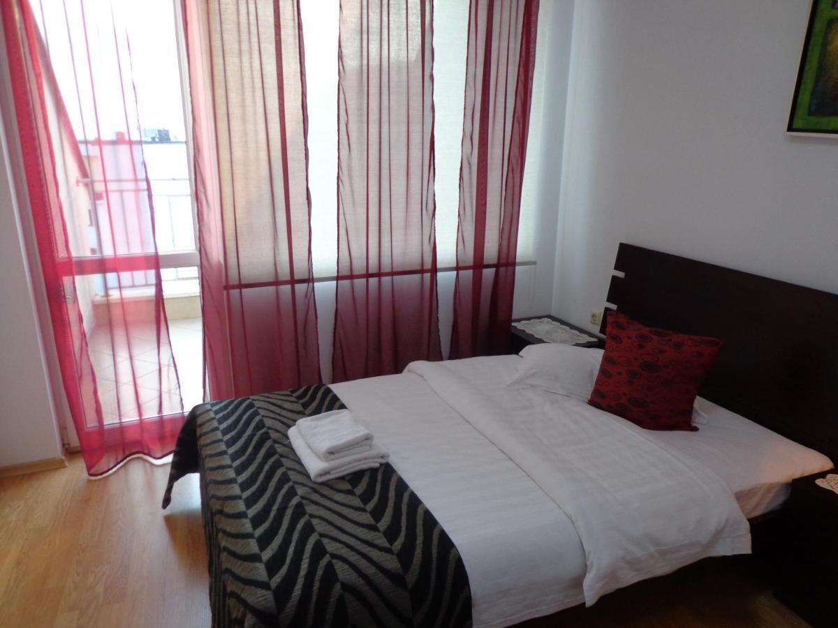 Kavarna Hills Apartments ภายนอก รูปภาพ