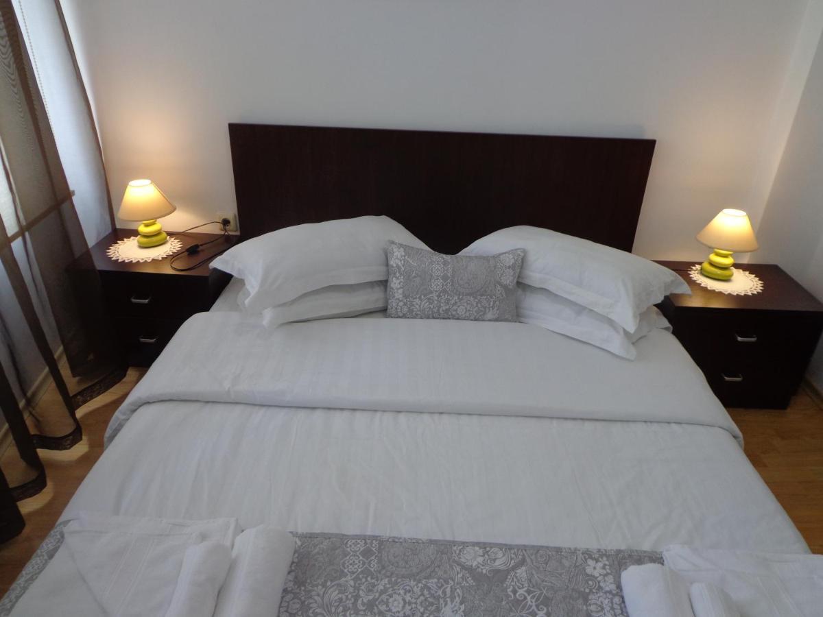 Kavarna Hills Apartments ภายนอก รูปภาพ