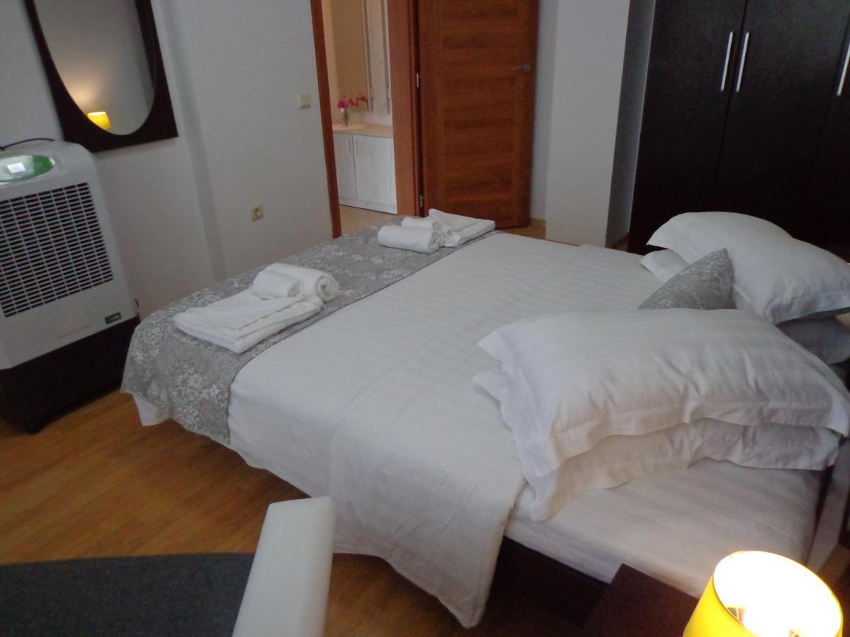 Kavarna Hills Apartments ภายนอก รูปภาพ