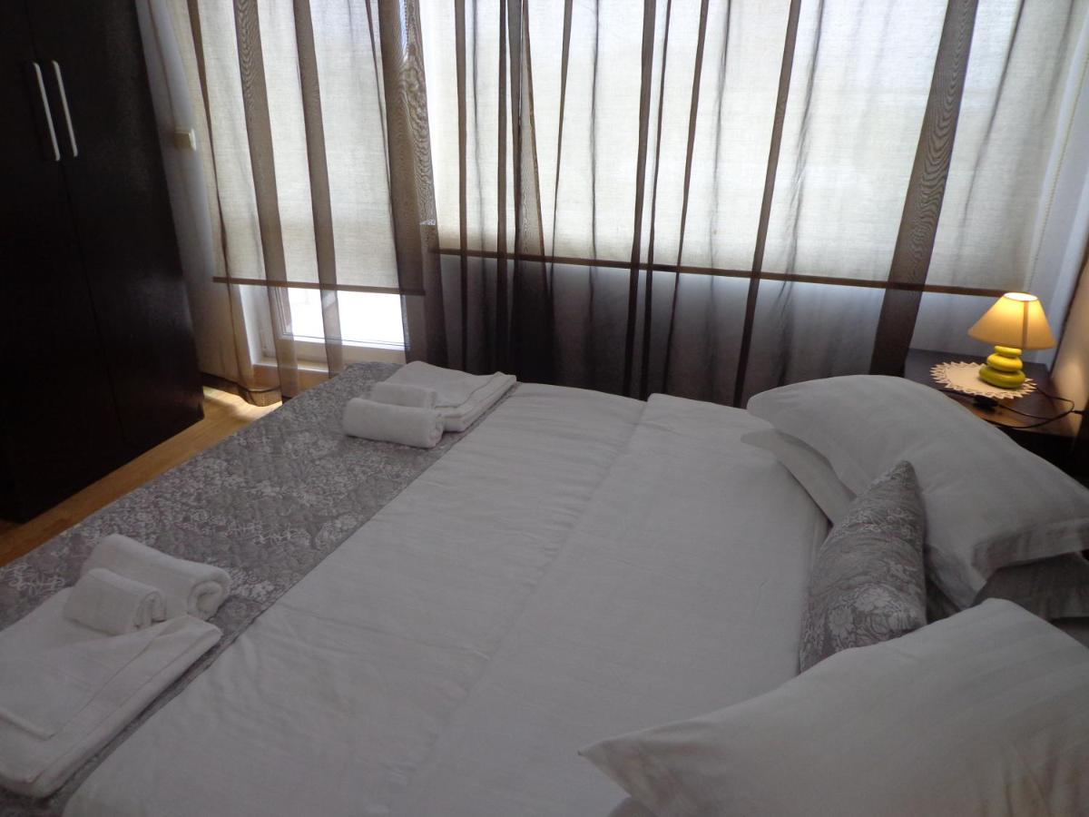 Kavarna Hills Apartments ภายนอก รูปภาพ