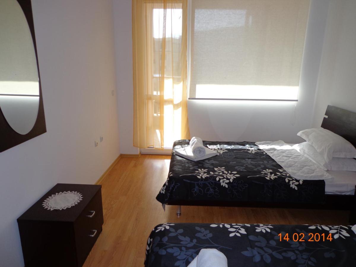 Kavarna Hills Apartments ภายนอก รูปภาพ