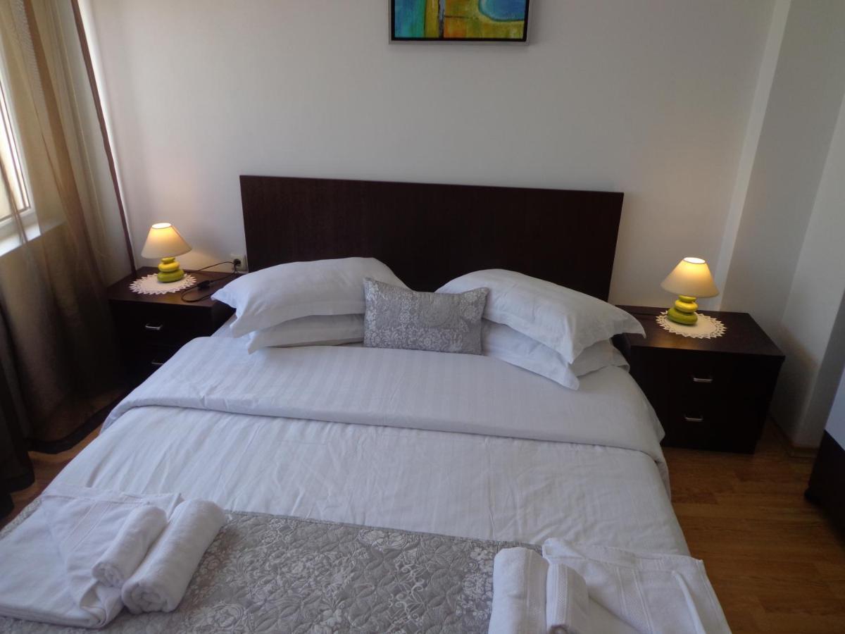 Kavarna Hills Apartments ภายนอก รูปภาพ