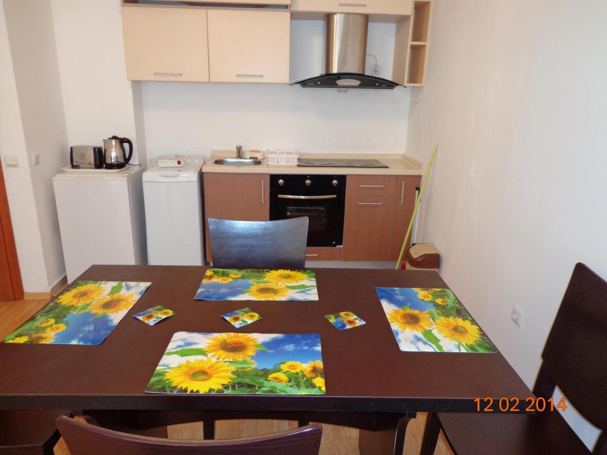 Kavarna Hills Apartments ภายนอก รูปภาพ