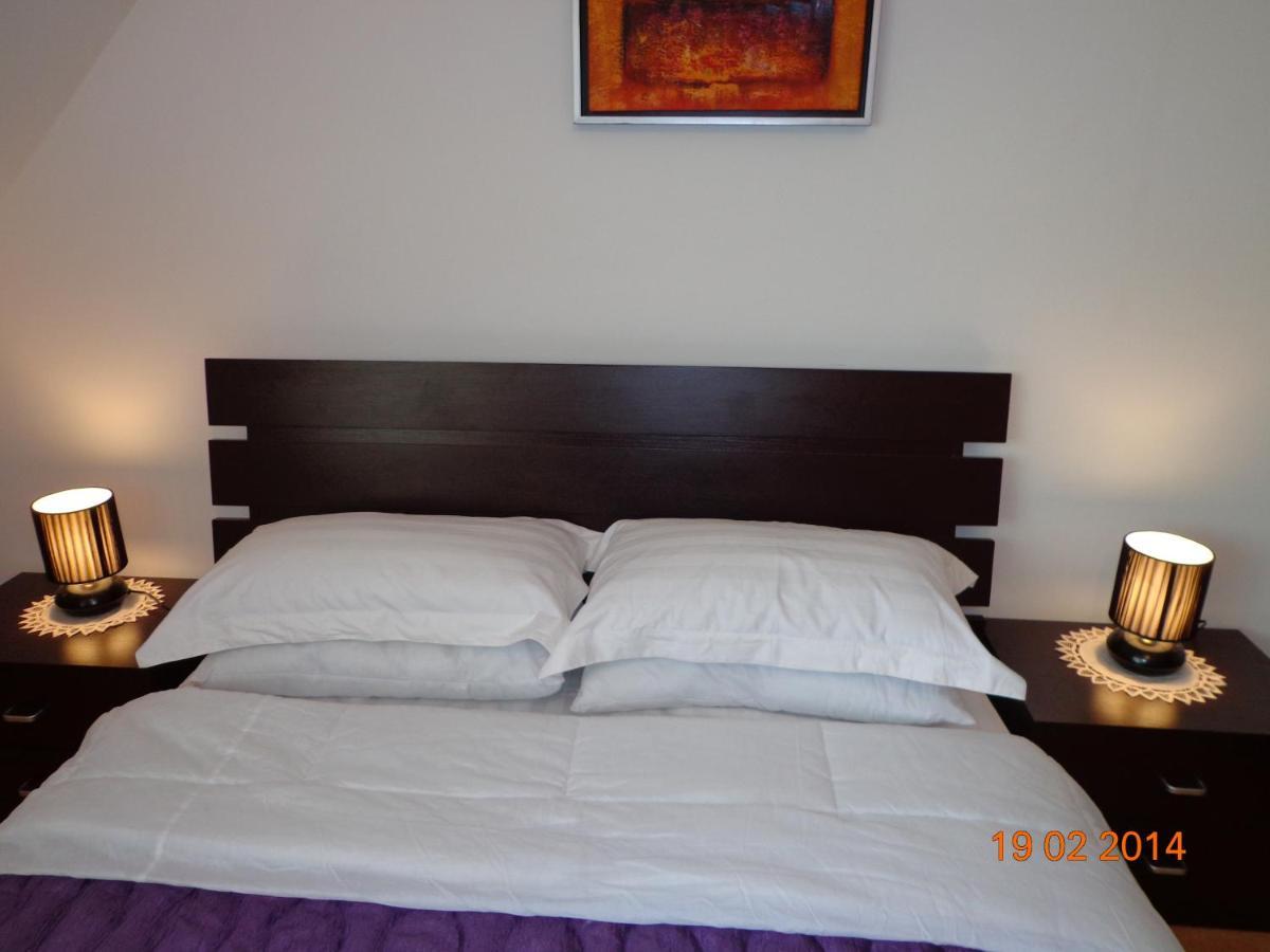 Kavarna Hills Apartments ภายนอก รูปภาพ