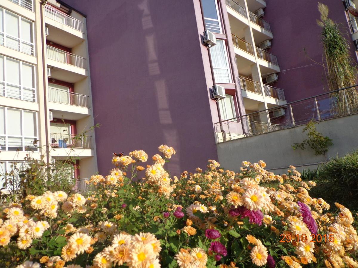 Kavarna Hills Apartments ภายนอก รูปภาพ