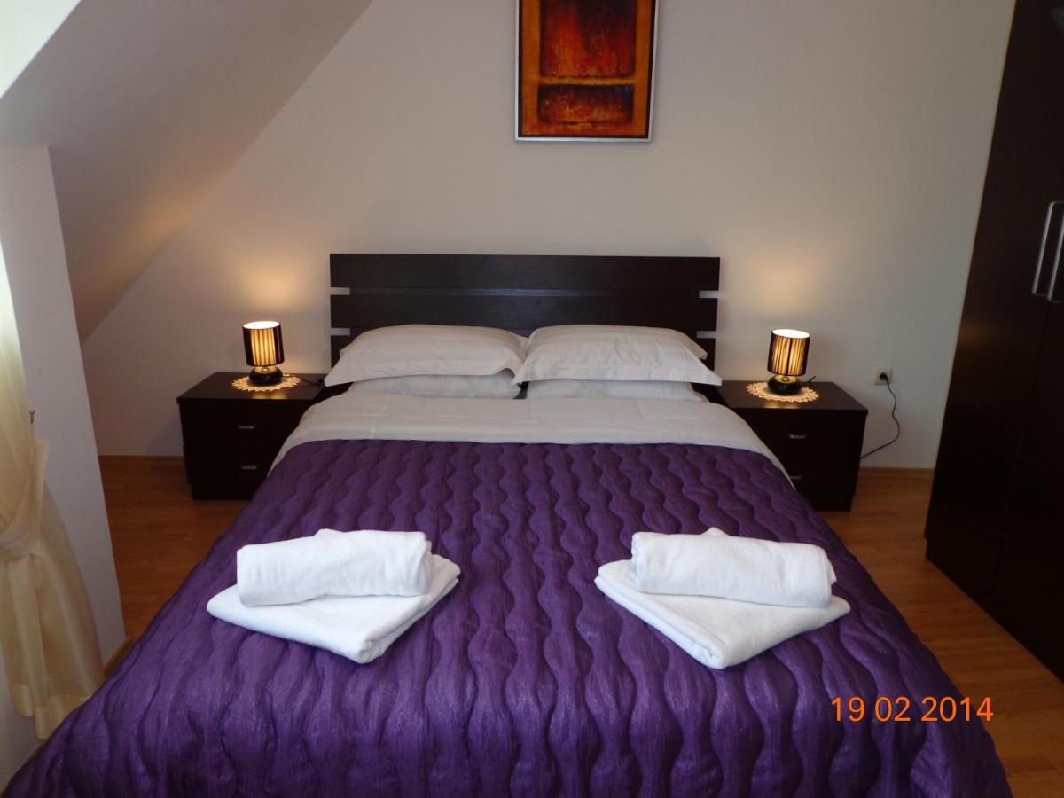 Kavarna Hills Apartments ภายนอก รูปภาพ