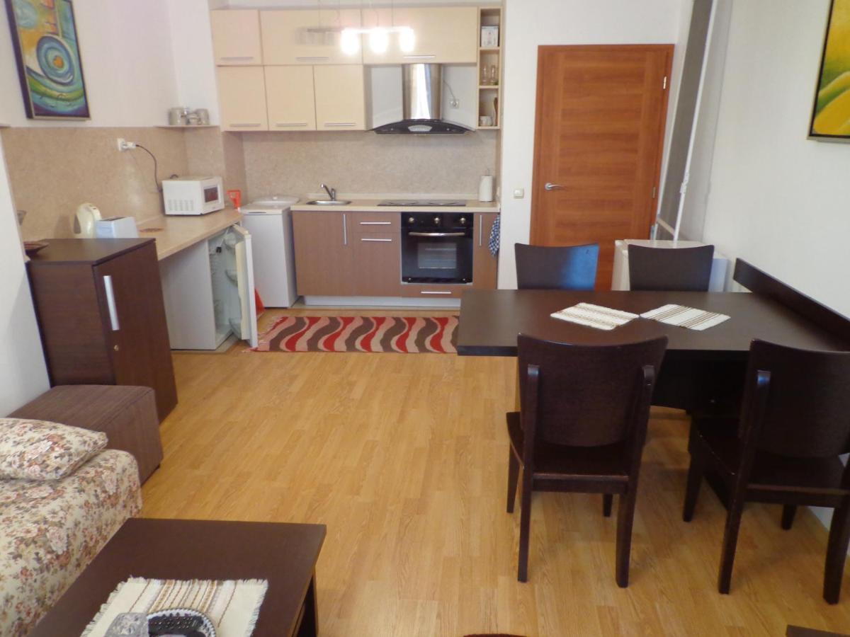 Kavarna Hills Apartments ภายนอก รูปภาพ