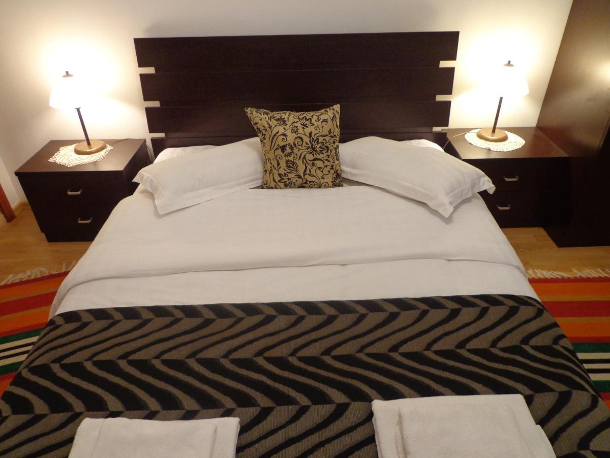 Kavarna Hills Apartments ภายนอก รูปภาพ